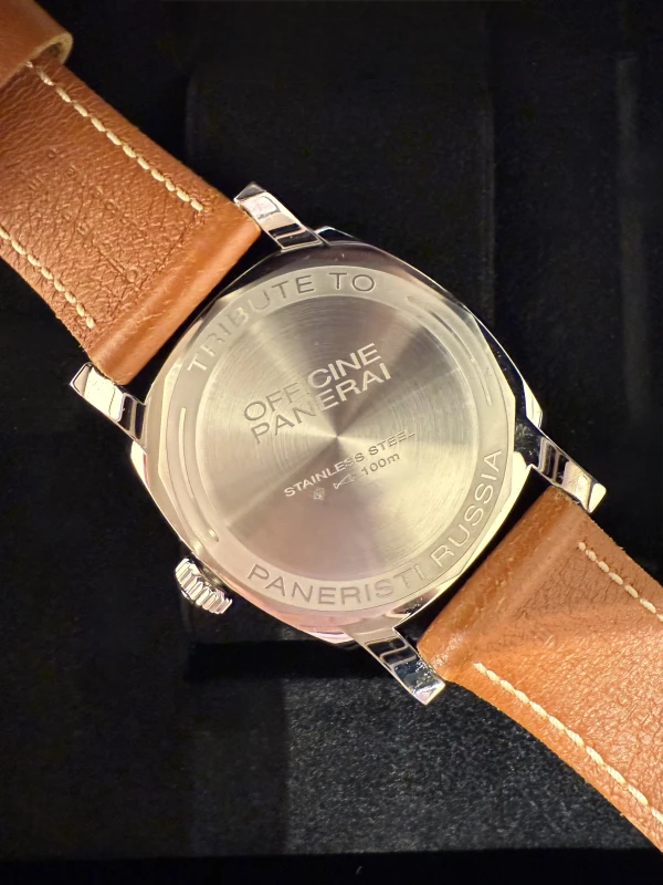 Panerai Paneristi Russia PAM00622 3