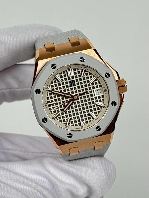 Audemars Piguet 77605OK.OO.A101CA.01 3