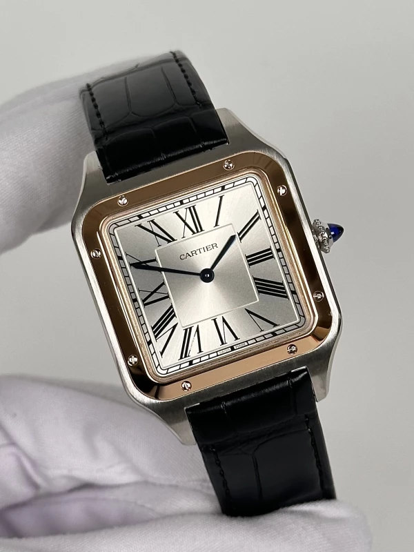 Cartier 38 mm W2SA0017 3