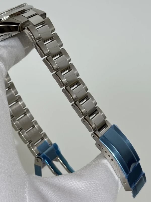 Zenith Open 39.5 mm 03.3300.3604/51.M3300 4