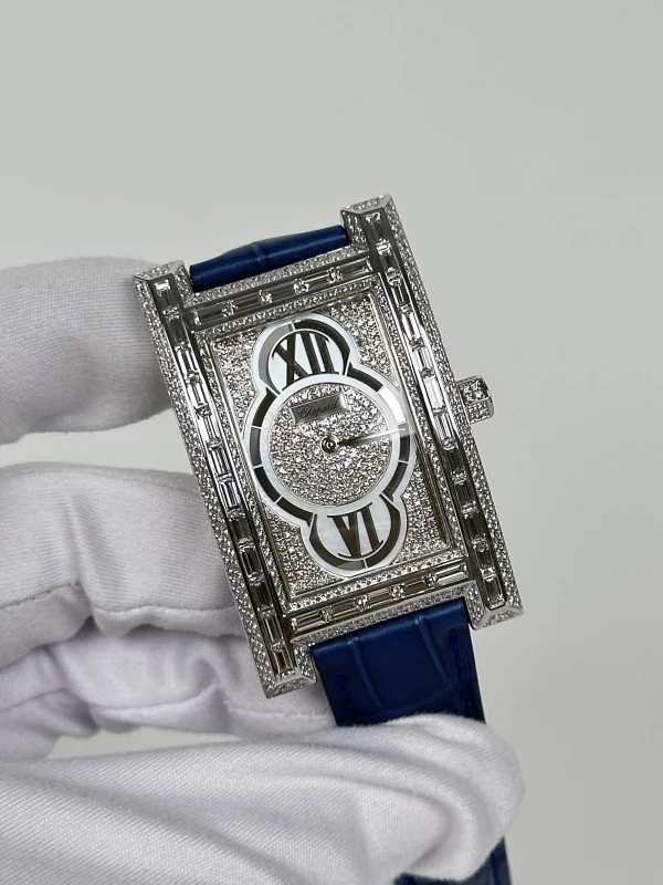 Chopard haute joaillerie 17/3560/8 3