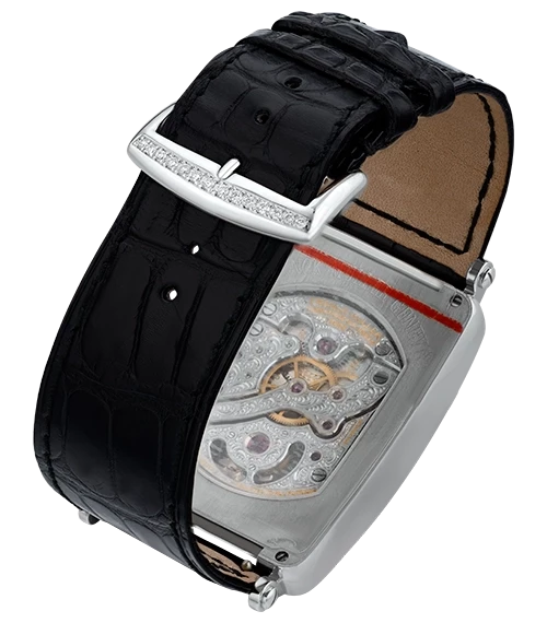 Franck Muller Classic 1200TD 2