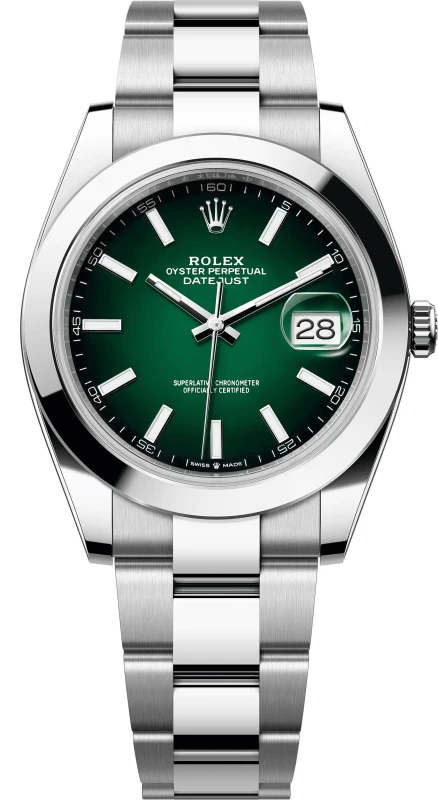 Datejust 41mm