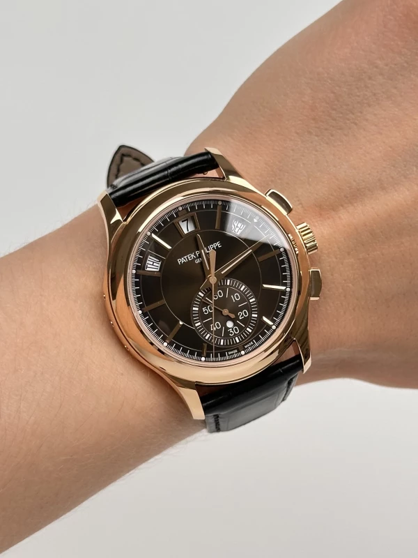 Patek Philippe 5905 5905R-001 9