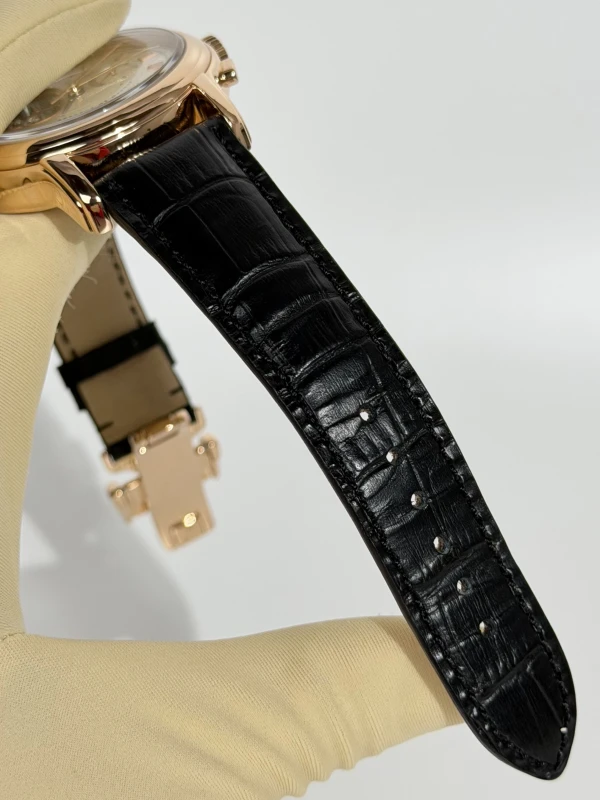 Zenith Old model Chronomaster XXT Open  18.1260.4021/02.c505 5