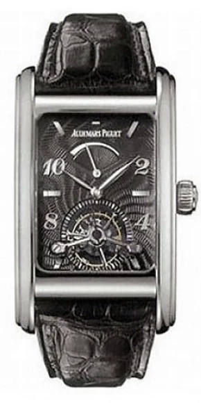 Audemars Piguet Tourbillon Power Reserve 26006PT.OO.D002CR.01 изображение - 1