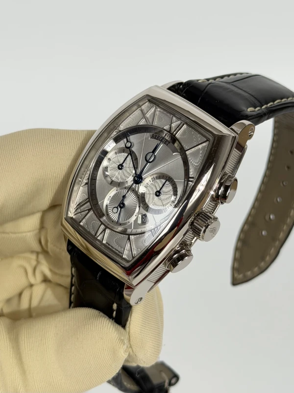 Breguet 5400 Chronograph 5400BB/12/9V6 4