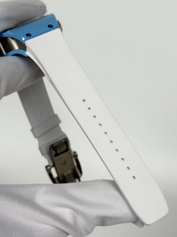 Richard Mille RM 037 Limited RM037 WG ATZ B 4