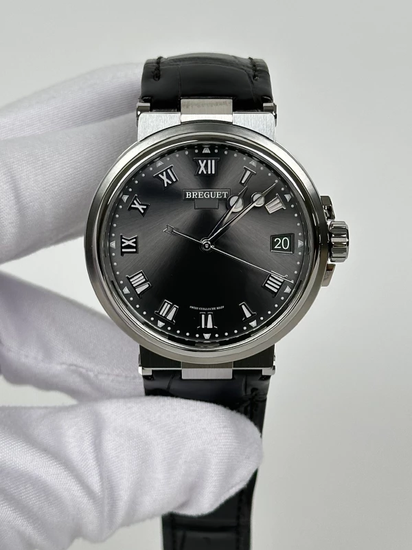 Breguet 5517 5517TI/G2/9ZU 2