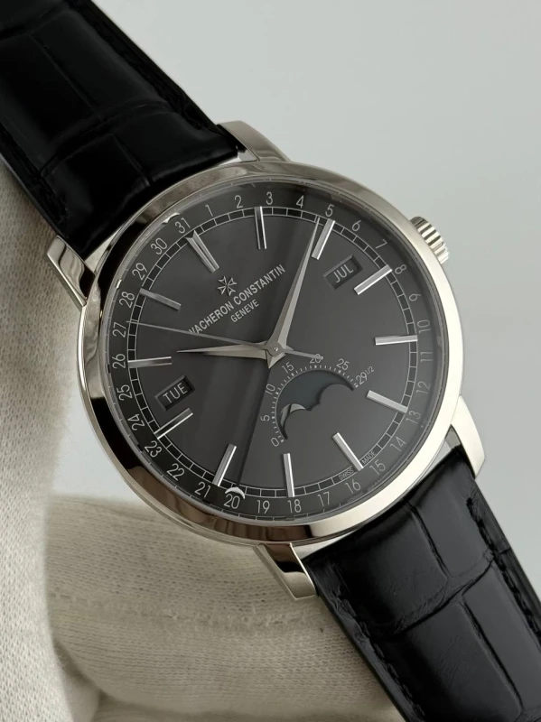 Vacheron Constantin 4010T/000G-B740 5