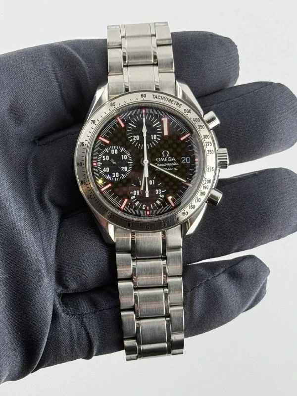 Omega 3519.50.00 2