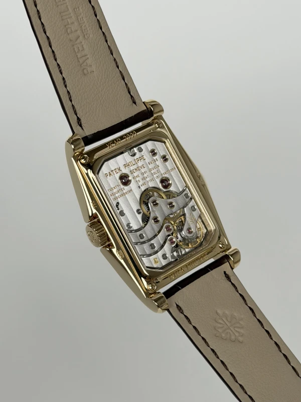 Patek Philippe 10 Days Power Reserve 5100J-001 7