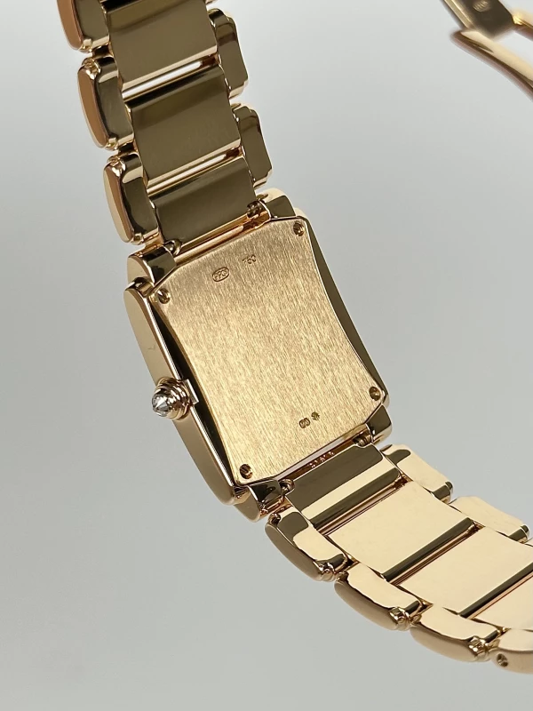 Patek Philippe  Ladies 4910/11R-010 7