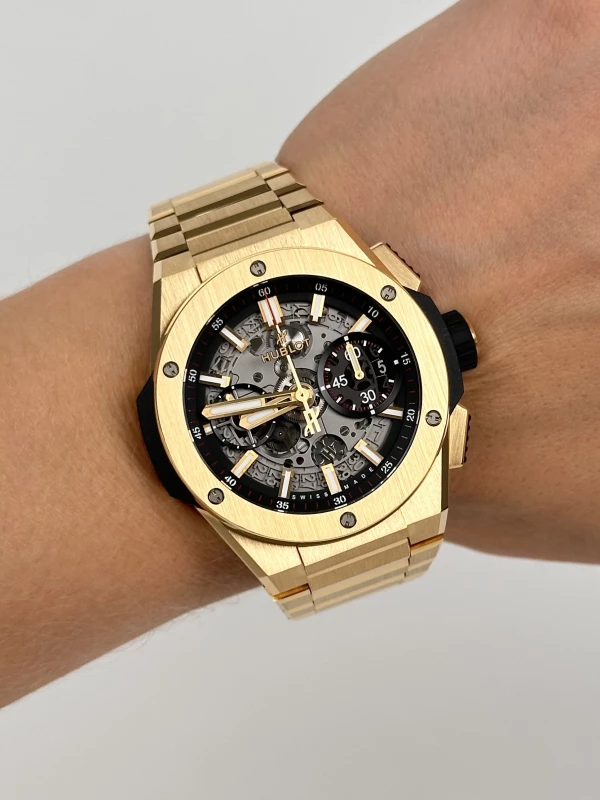 Hublot Integral 451.VX.1130.VX 8