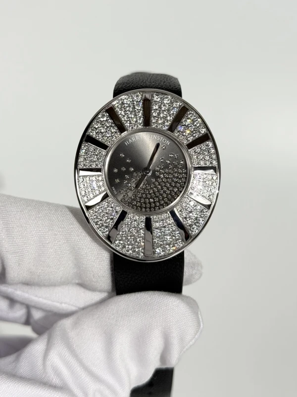 Harry Winston 811/LQWL.KD/D02 2