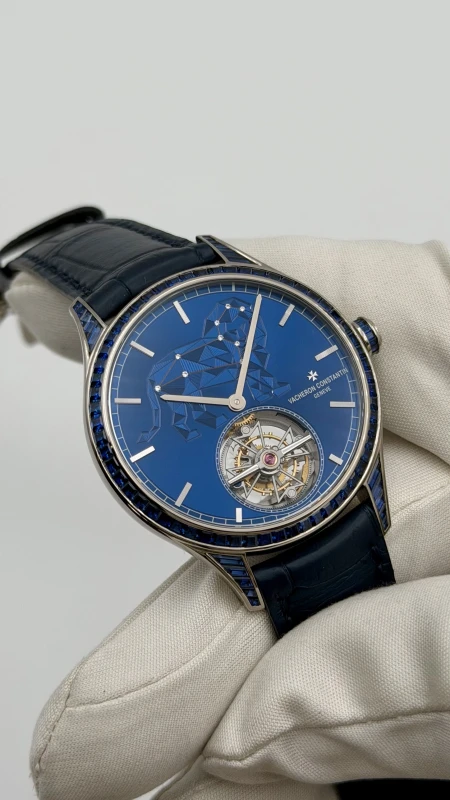 Vacheron Constantin 6007A/000G-H046 3