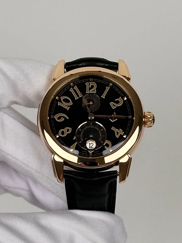 Ulysse Nardin Ulysse 1 276-88/52 2