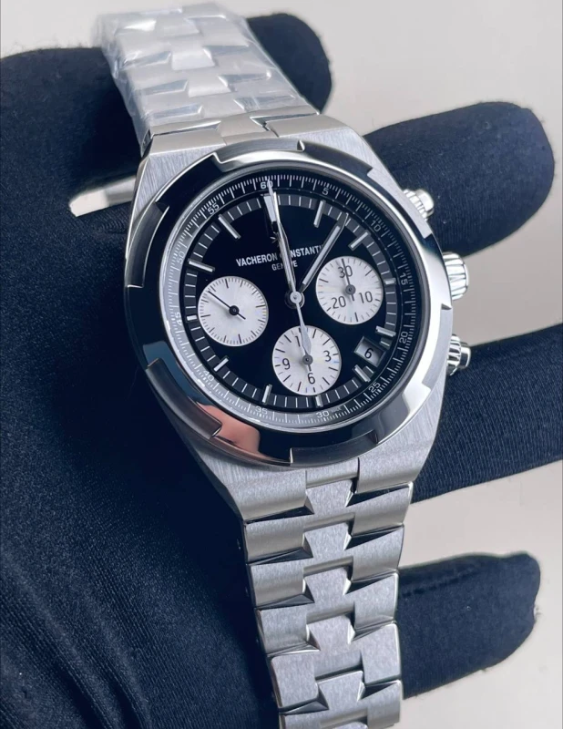 Vacheron Constantin CHRONOGRAPH 5520V/210A-B481 3