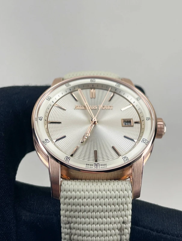 Audemars Piguet 77410OR.OO.A825CR.01 4