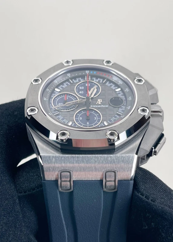 Audemars Piguet Michael Schumacher  26568PM.OO.A021CA.01 4