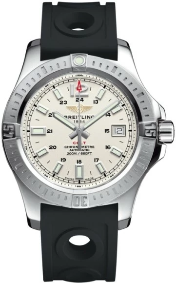 Breitling Colt Automatic 41 A1731311/G820 изображение - 1