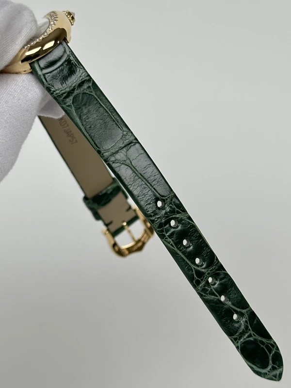 Cartier WJBA0038 7