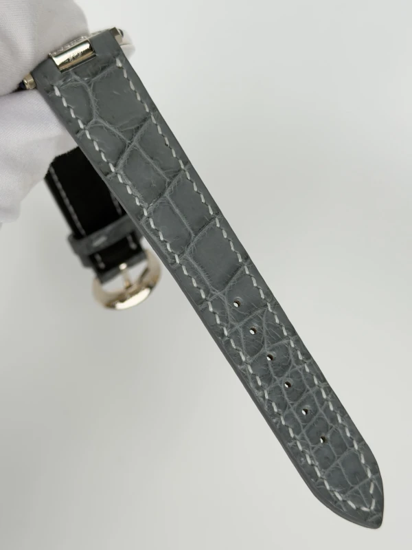 Bovet Piece unique fleurisanne engraving 5