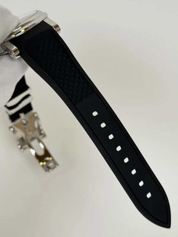 Breguet 5857 GMT 5857ST/12/5ZU 5