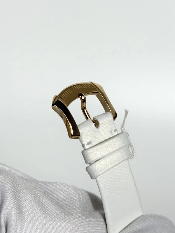 Patek Philippe GONDOLO SERATA.  JOAILLERIE 4962/200R-010 6