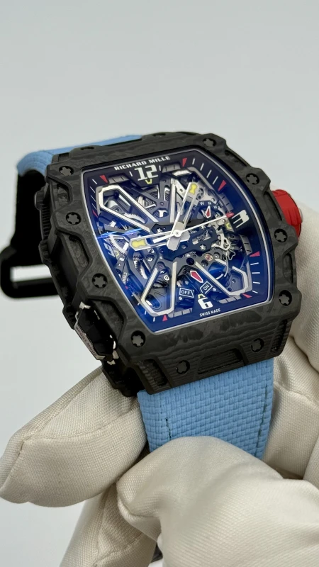 Richard Mille Automatic Rafael Nadal RM 35-03 5