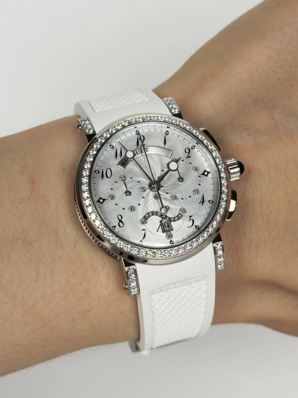 Breguet 8828 8828BB/5D/586/DD00 6