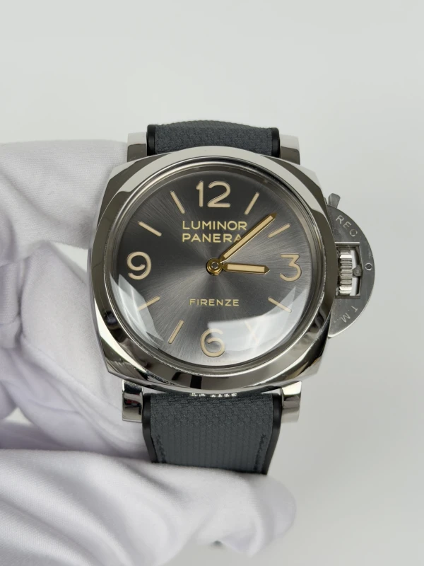 Panerai 3 Days Firenze PAM00605 2
