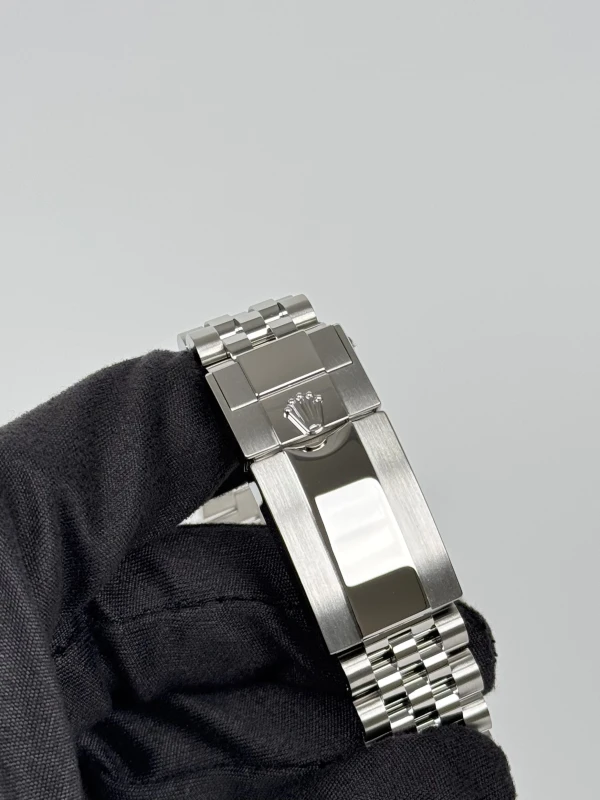 Rolex 40mm Steel 126710BLNR-0002 6
