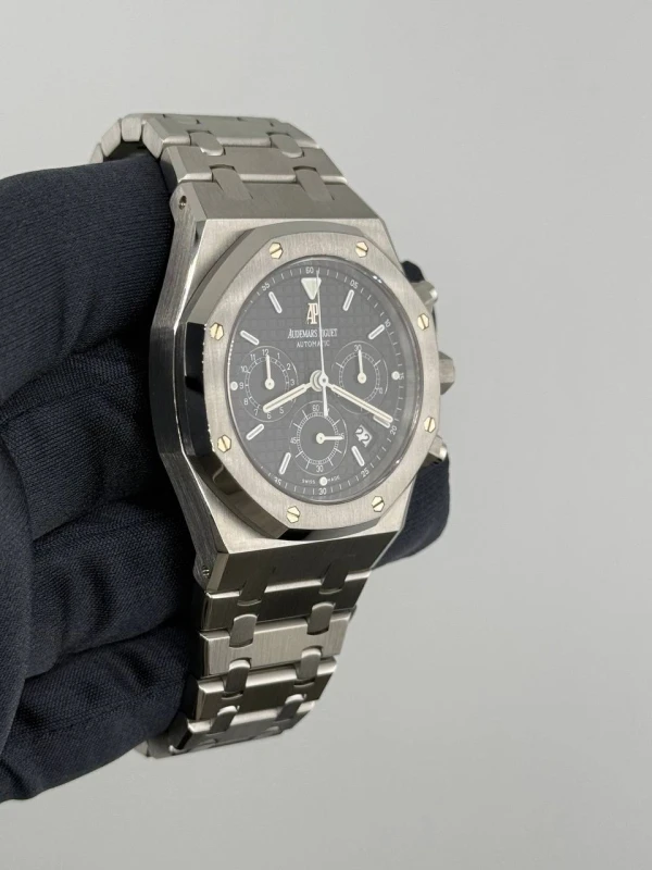 Audemars Piguet Chronograph 39 mm 26300ST.OO.1110ST.03 4