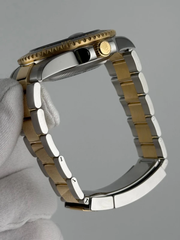 Rolex 4000 126603-0001 6