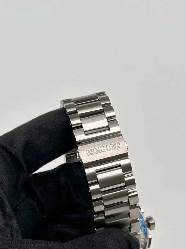 Breguet 5527 5527TI/Y1/TW0 8