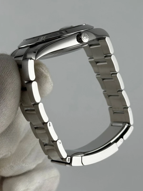 Rolex Datejust 41mm Steel 126300-0021 6