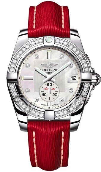 Breitling 36 Automatic A3733053/A717/214X изображение - 1