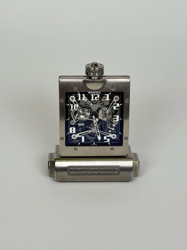 Richard Mille TOURBILLON RM 020 2