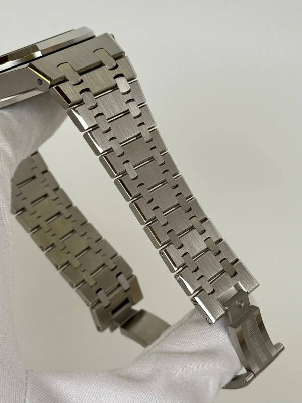 Audemars Piguet Selfwinding Chronograph 41 mm 26240ST.OO.1320ST.07 4