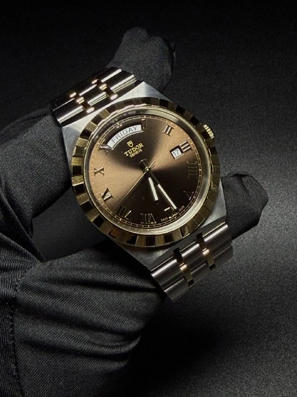 Tudor 41 mm m28603-0007 2