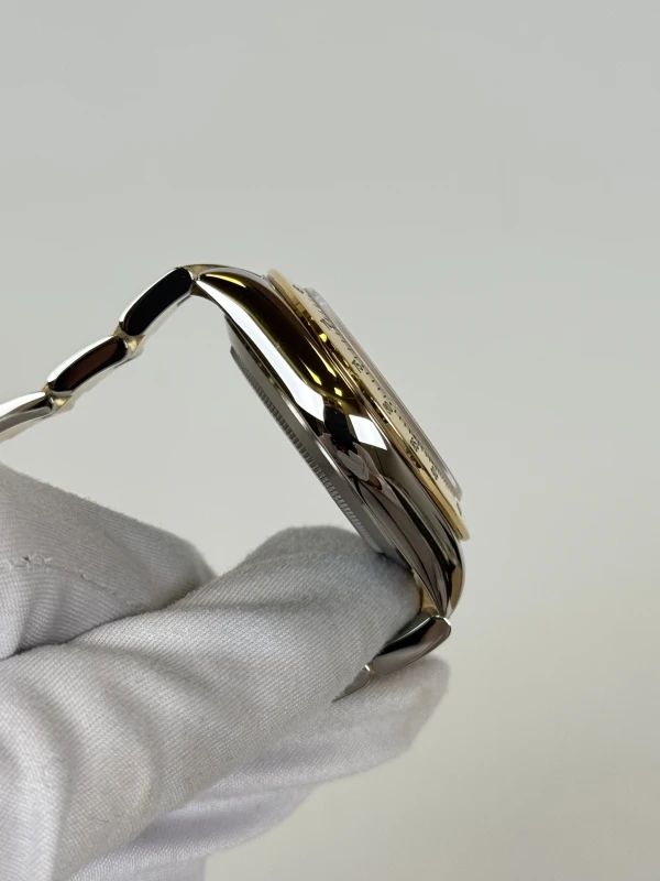 Rolex COSMOGRAPH 40 MM, OYSTERSTEEL AND YELLOW GOLD 116523-0040 3