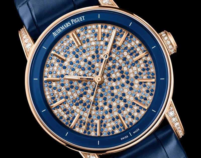 Audemars Piguet 77410OR.ZZ.D343CR.01 6