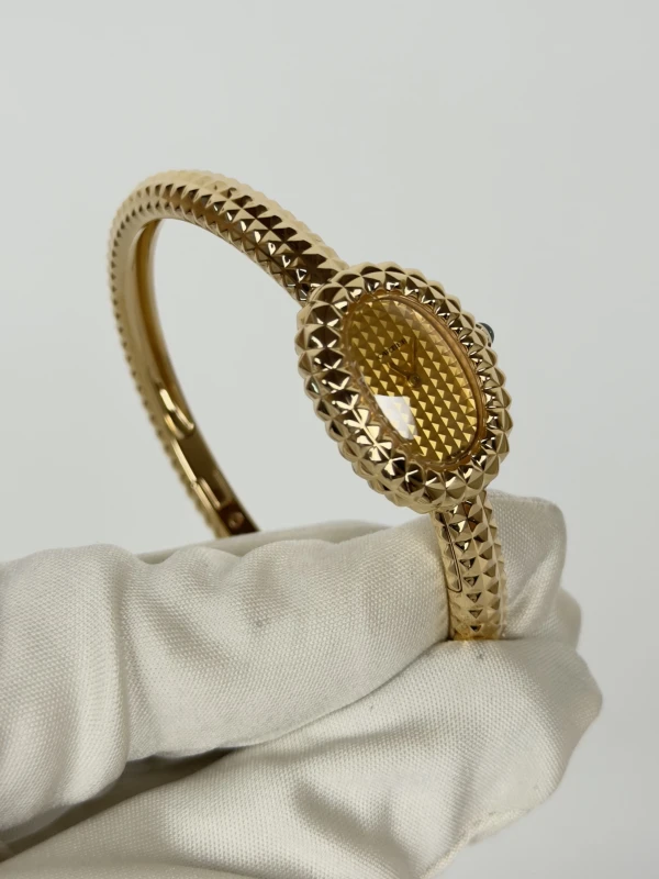Cartier SIZE 17 WGBA0072 3