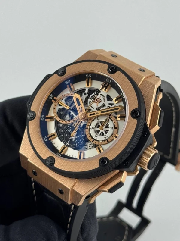 Hublot of Russia 710.OX.2612.HR.RUS11 3