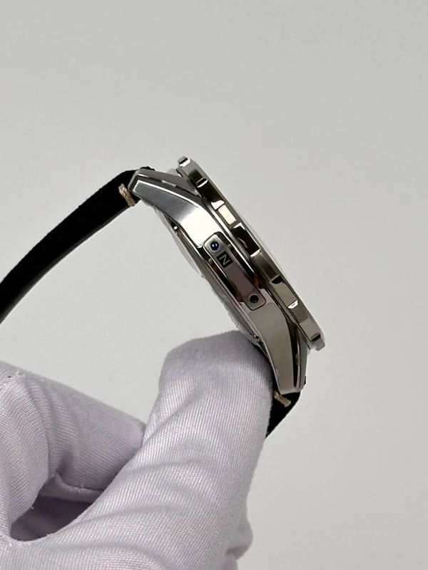 Ulysse Nardin 42 mm 8163-175/93 5