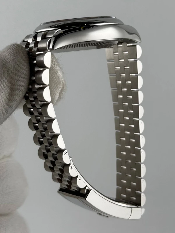 Rolex 36 mm Steel 126200-0005 5