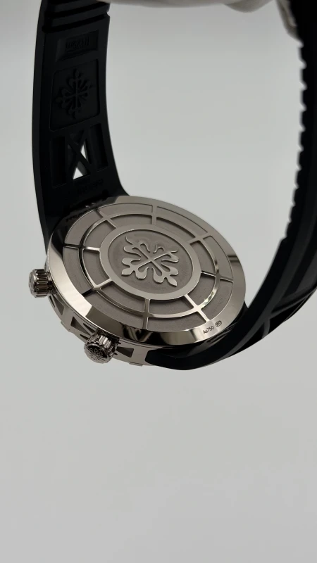 Patek Philippe 6105G-001 6