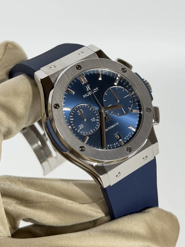 Hublot Chronograph 45 mm 521.NX.7170.RX 3