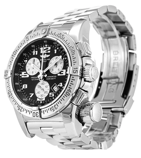 Breitling EMERGENCY  A73321 изображение - 1